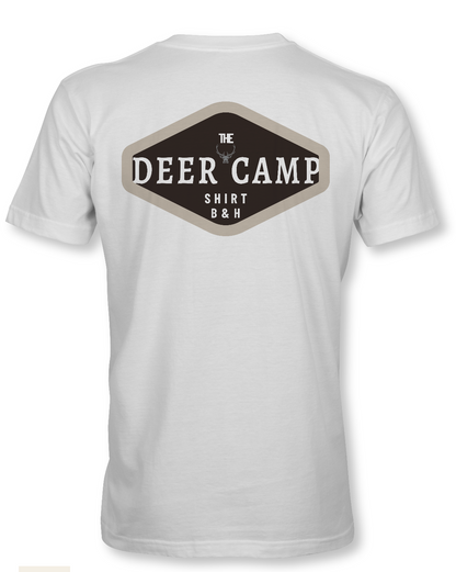 THE DEER CAMP SHIRT