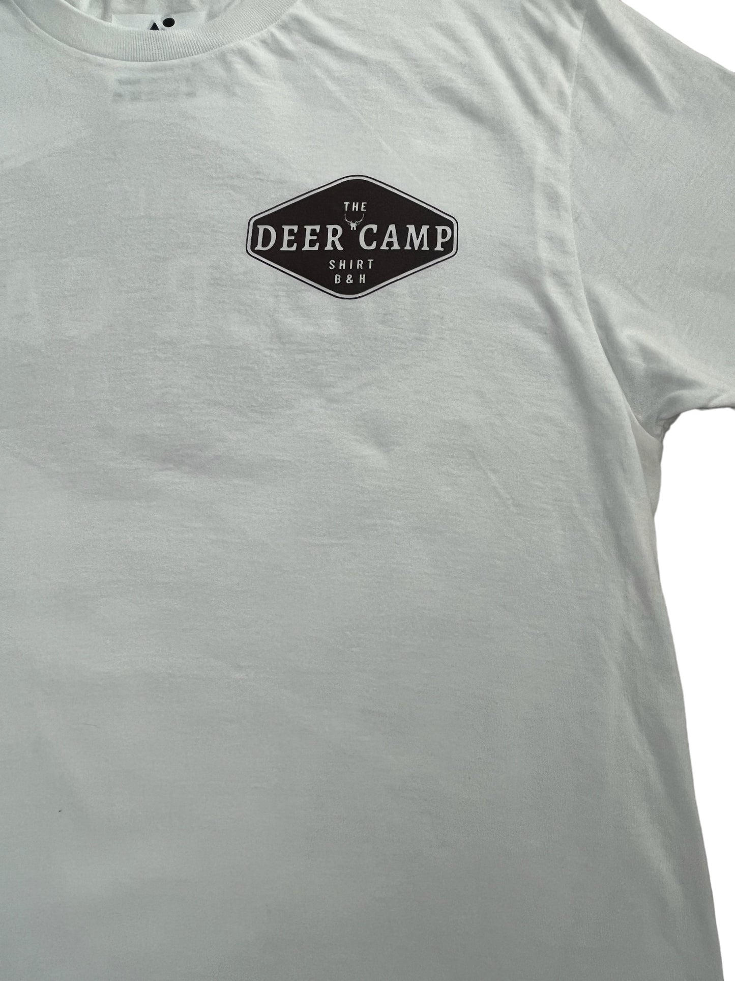 THE DEER CAMP SHIRT