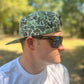 Piney Woods Camo Rope Hat