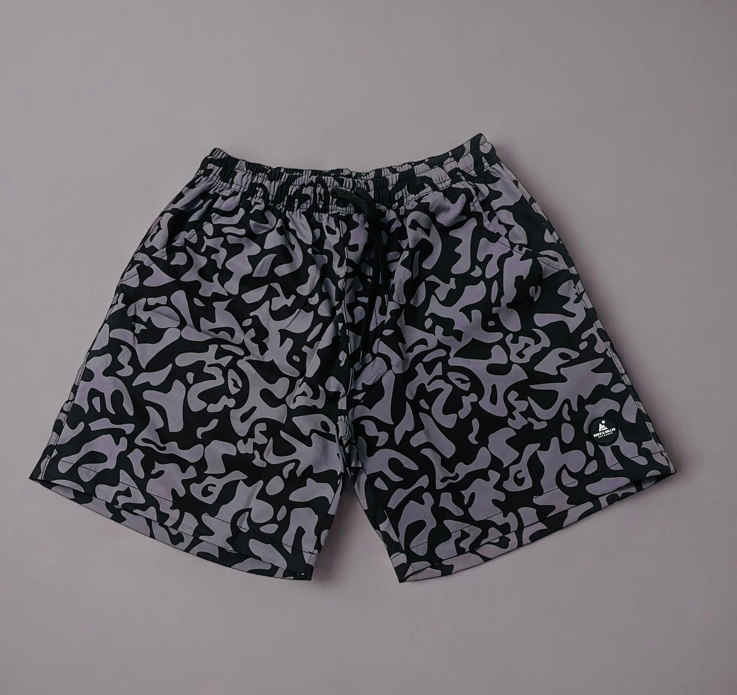 Brick & Holler Trek Shorts