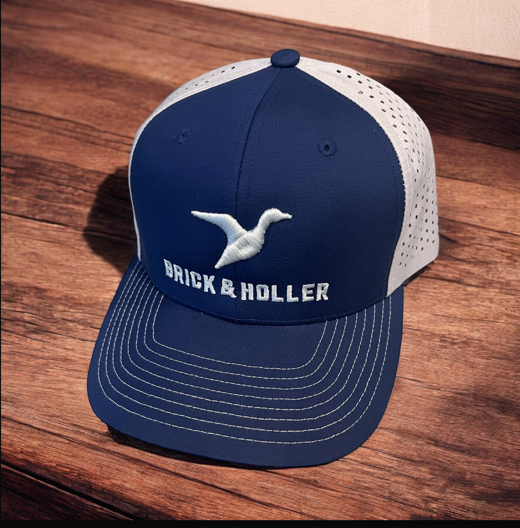 Brick & Holler Duck Hat