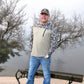 Adult Camouflage/Khaki Lightweight Hoodie