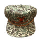 Piney Woods Camo Rope Hat