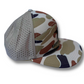  Finest in comfort and style. Take this camo hat hunting and look good in the woods.