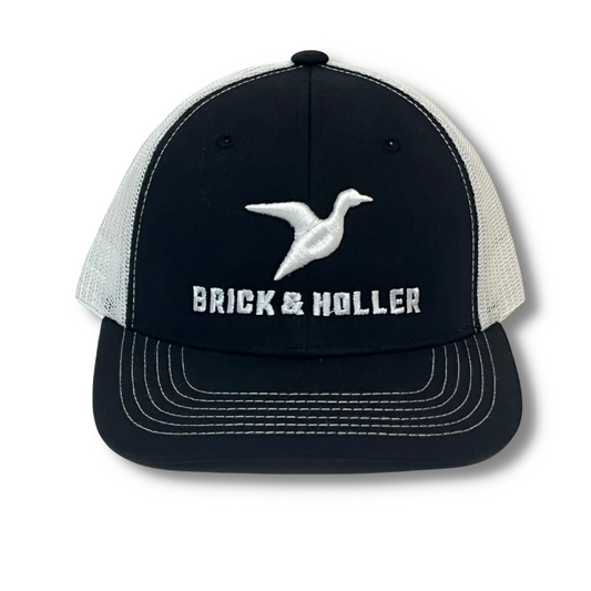 Youth Brick & Holler Duck Hat