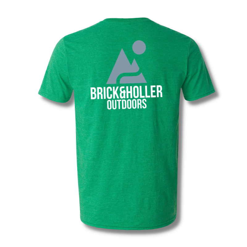 With Back Print.