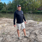 This must-have item is perfect for wearing during the fall and winter months, or out on your next fishing trip. 